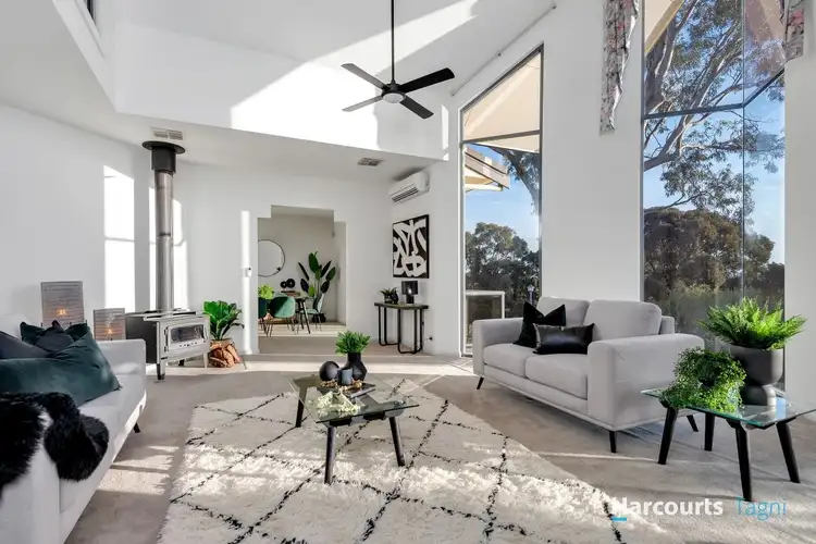 Fourth view of Homely house listing, 2 Shelter Court, Aberfoyle Park SA 5159