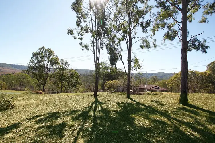 Main view of Homely land listing, 222-224 Walker Drive, Kooralbyn QLD 4285