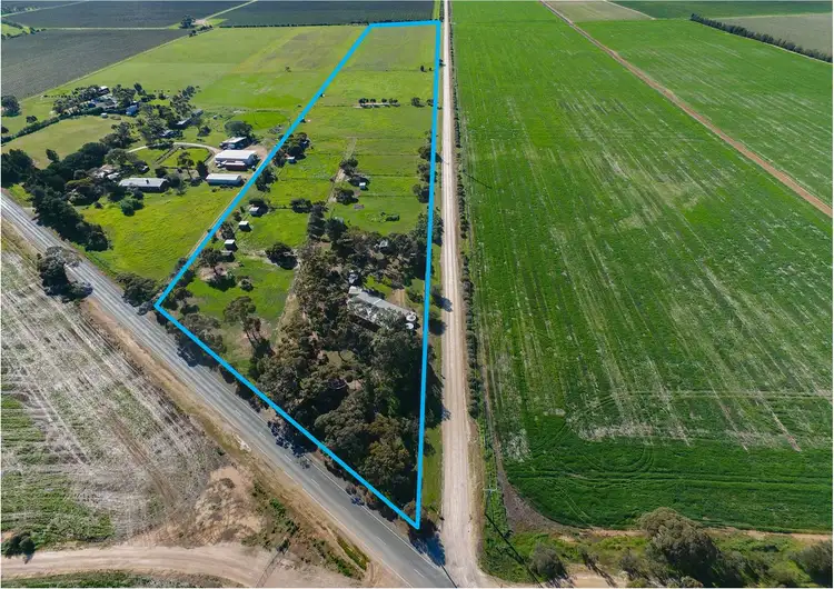 Second view of Homely rural property listing, 407 Milang Road, Strathalbyn SA 5255