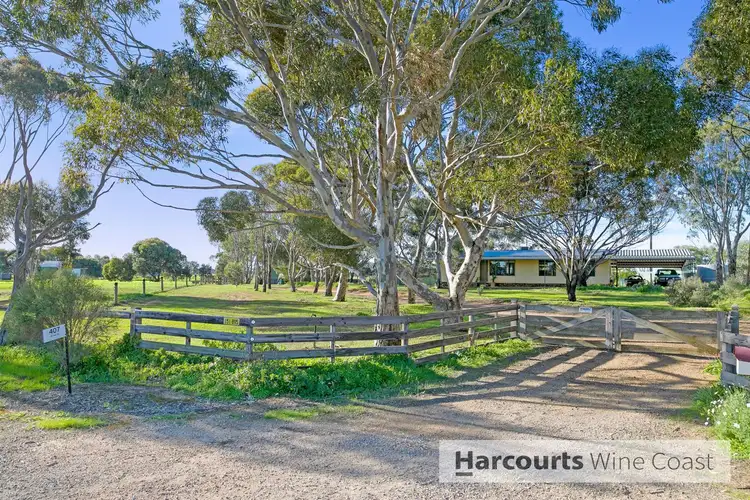 Third view of Homely rural property listing, 407 Milang Road, Strathalbyn SA 5255