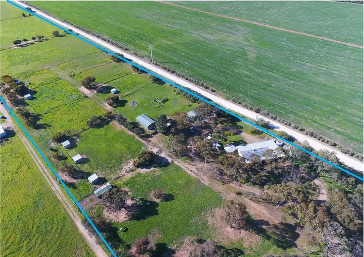Fourth view of Homely rural property listing, 407 Milang Road, Strathalbyn SA 5255