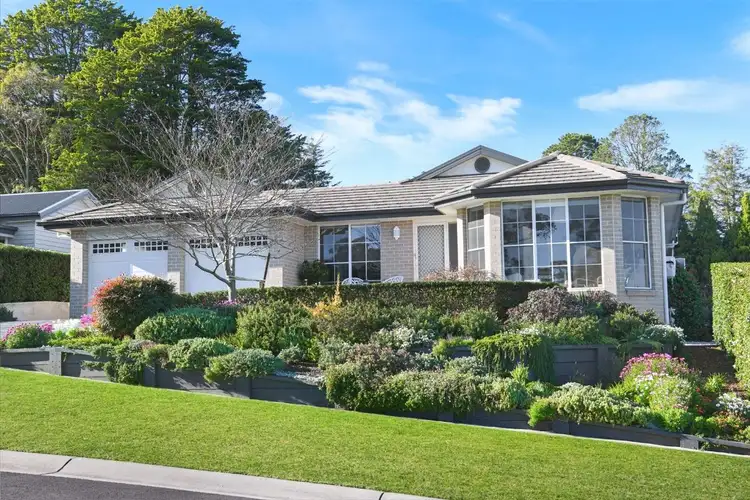 9 Lodge Lane, Bundanoon NSW 2578