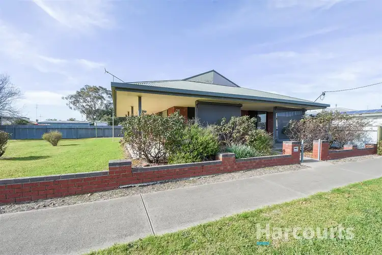 Main view of Homely house listing, 4 Wallace Street, Edenhope VIC 3318