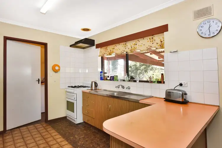 Second view of Homely house listing, 4 Cochrane Avenue, Reynella SA 5161