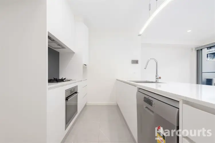 Fifth view of Homely townhouse listing, 2/5 David Street, O'connor ACT 2602