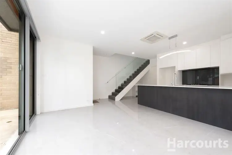 Seventh view of Homely townhouse listing, 2/5 David Street, O'connor ACT 2602