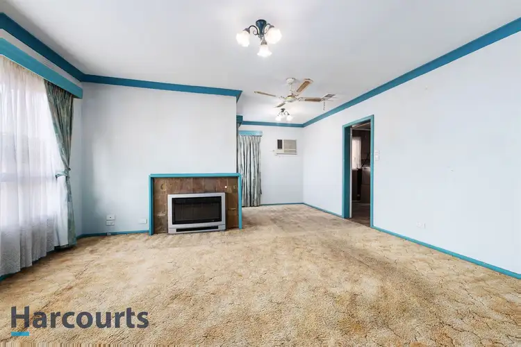 Second view of Homely house listing, 51 Salmond Street, Deer Park VIC 3023