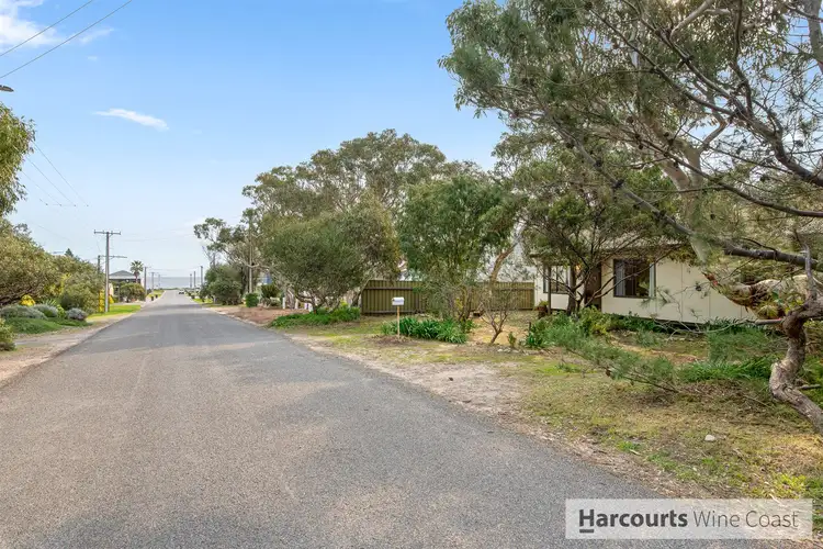 Second view of Homely house listing, 21 Morgan Street, Aldinga Beach SA 5173