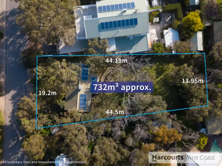 Fourth view of Homely house listing, 21 Morgan Street, Aldinga Beach SA 5173