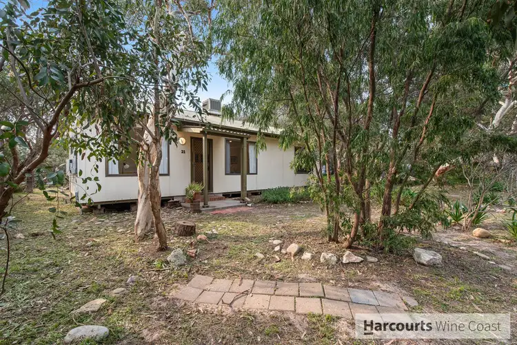 Fifth view of Homely house listing, 21 Morgan Street, Aldinga Beach SA 5173