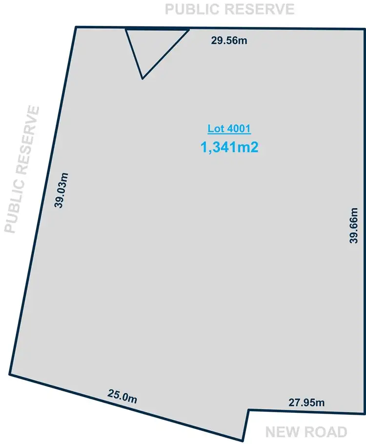 Fourth view of Homely land listing, Lot 4001-4002 Nicholls Terrace, Woodville West SA 5011