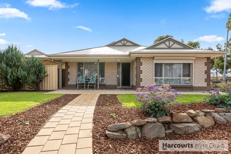 55 Atlantis Avenue, Seaford Meadows SA 5169
