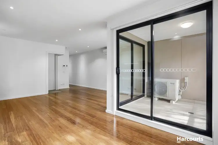 Third view of Homely apartment listing, 105/436 - 442 Huntingdale Road, Mount Waverley VIC 3149
