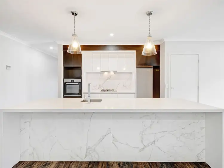 Second view of Homely house listing, 13 Dalwhinnie Drive, Wangaratta VIC 3677