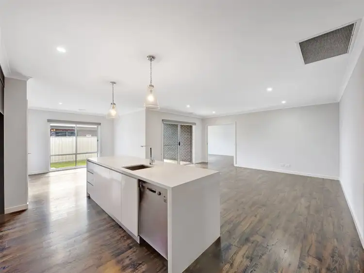 Third view of Homely house listing, 13 Dalwhinnie Drive, Wangaratta VIC 3677