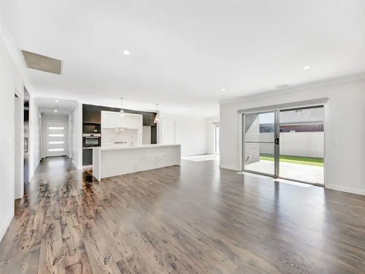 Fifth view of Homely house listing, 13 Dalwhinnie Drive, Wangaratta VIC 3677