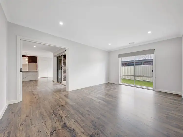 Sixth view of Homely house listing, 13 Dalwhinnie Drive, Wangaratta VIC 3677