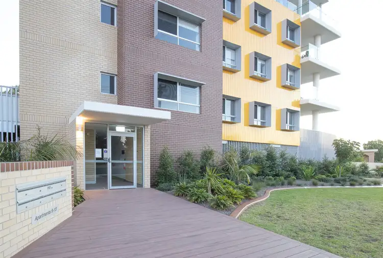 Third view of Homely apartment listing, 14/30 Golf Links drive, Batemans Bay NSW 2536