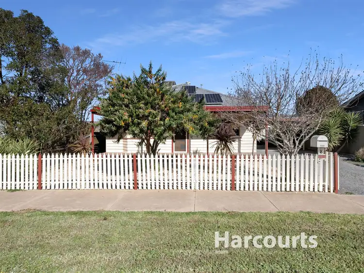 Main view of Homely house listing, 159 Burke Street, Wangaratta VIC 3677