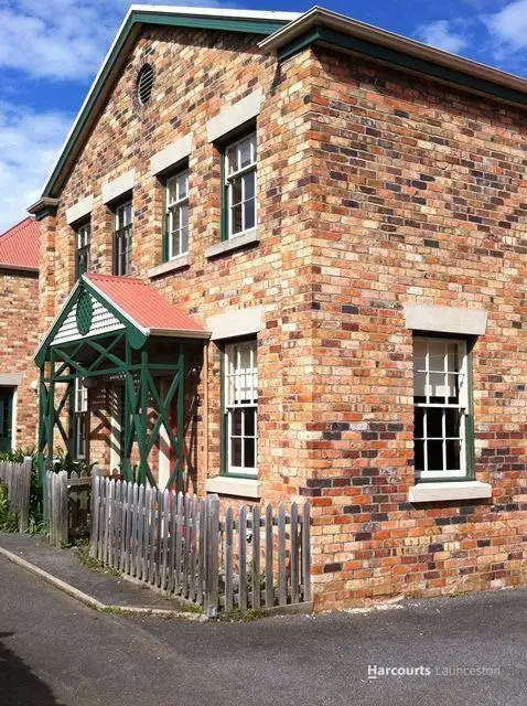 Main view of Homely townhouse listing, 2/247 Charles Street, Launceston TAS 7250