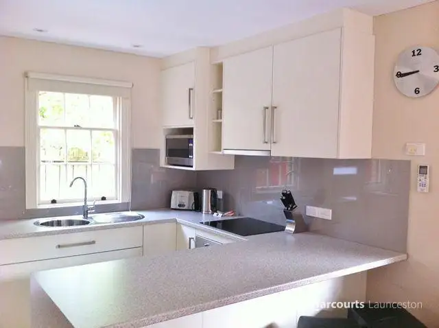Second view of Homely townhouse listing, 2/247 Charles Street, Launceston TAS 7250