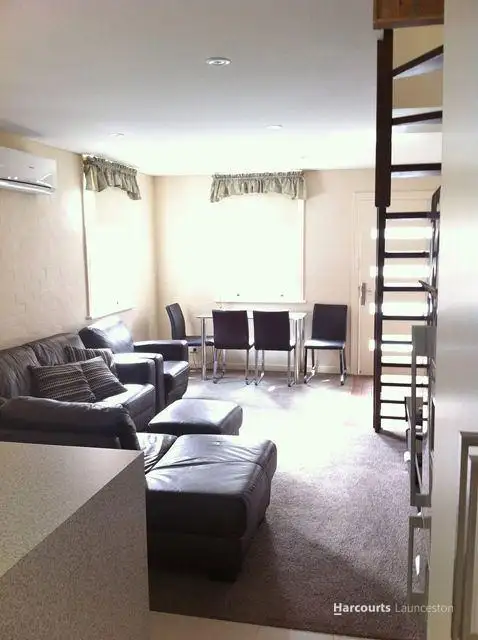 Third view of Homely townhouse listing, 2/247 Charles Street, Launceston TAS 7250
