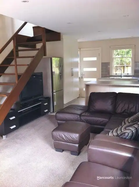 Fourth view of Homely townhouse listing, 2/247 Charles Street, Launceston TAS 7250