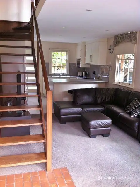 Fifth view of Homely townhouse listing, 2/247 Charles Street, Launceston TAS 7250