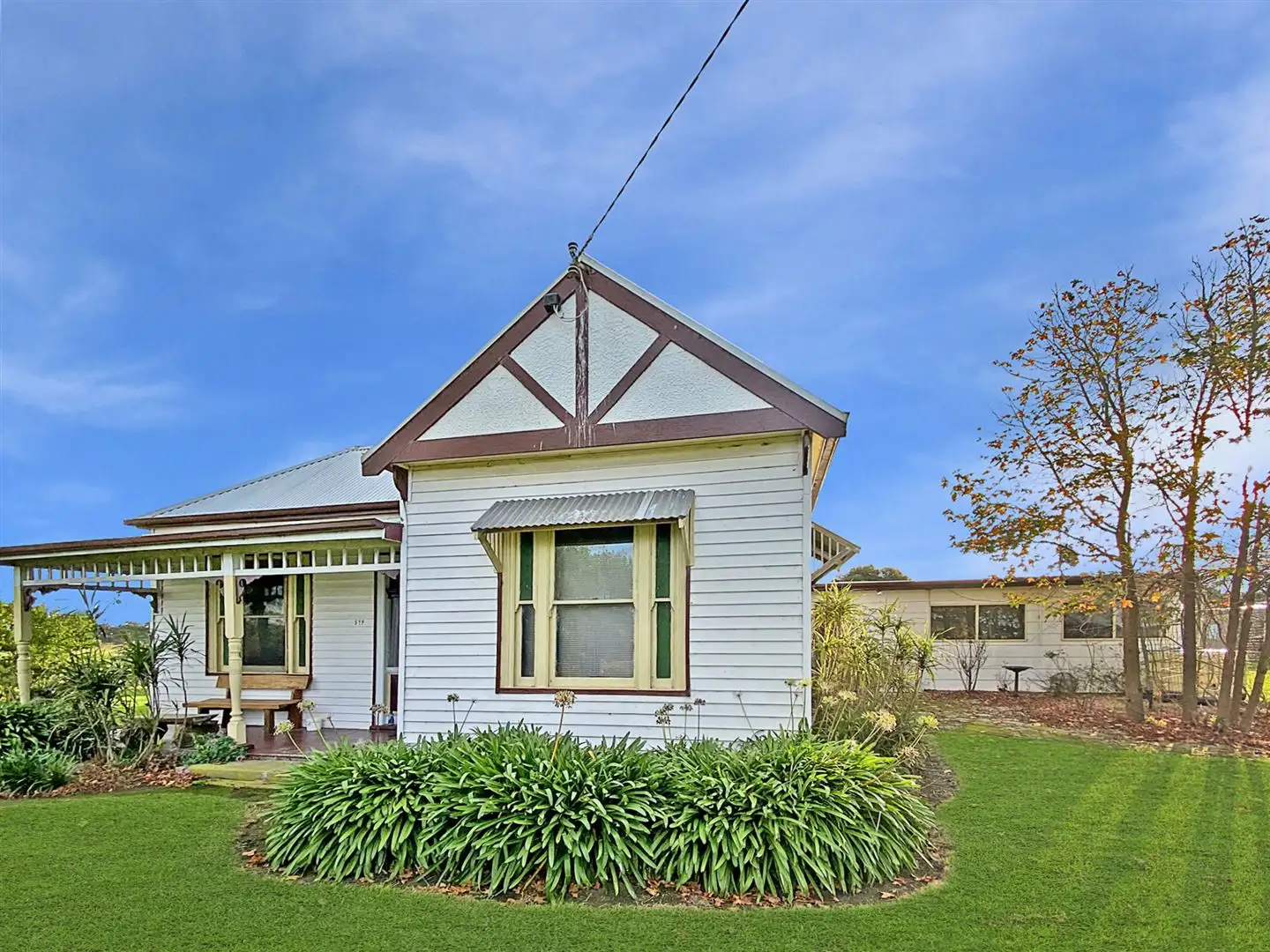 Main view of Homely house listing, 519 Pound Road West, Yarram VIC 3971