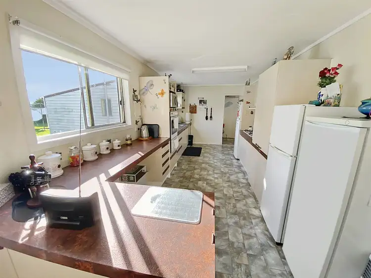 Second view of Homely house listing, 519 Pound Road West, Yarram VIC 3971