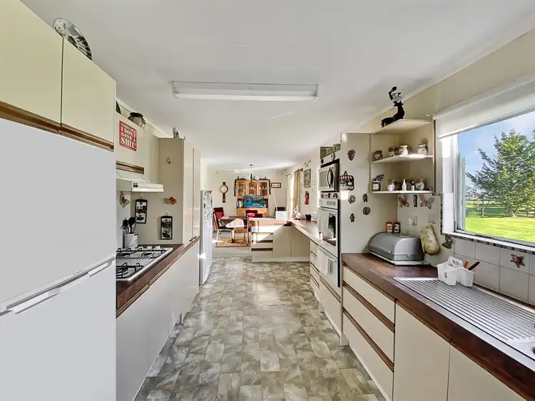 Third view of Homely house listing, 519 Pound Road West, Yarram VIC 3971