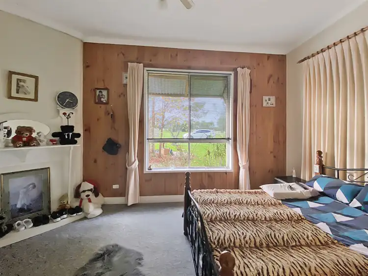 Seventh view of Homely house listing, 519 Pound Road West, Yarram VIC 3971
