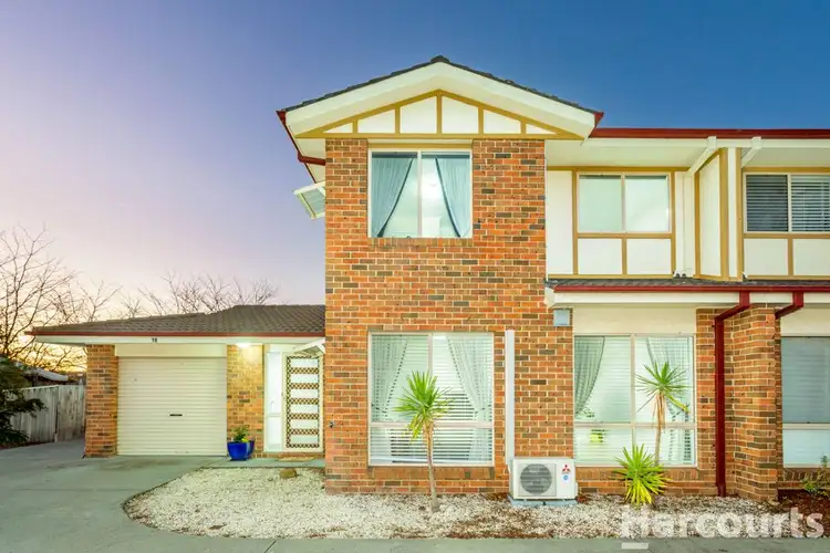 Third view of Homely unit listing, 18/49 Freda Bennett Circuit, Nicholls ACT 2913