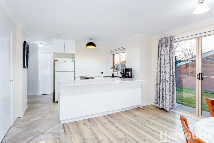 Fourth view of Homely unit listing, 18/49 Freda Bennett Circuit, Nicholls ACT 2913