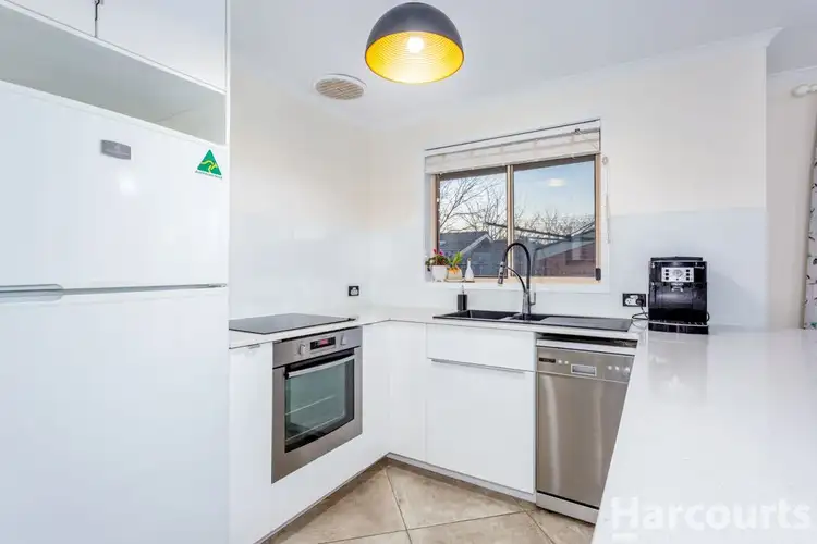 Fifth view of Homely unit listing, 18/49 Freda Bennett Circuit, Nicholls ACT 2913