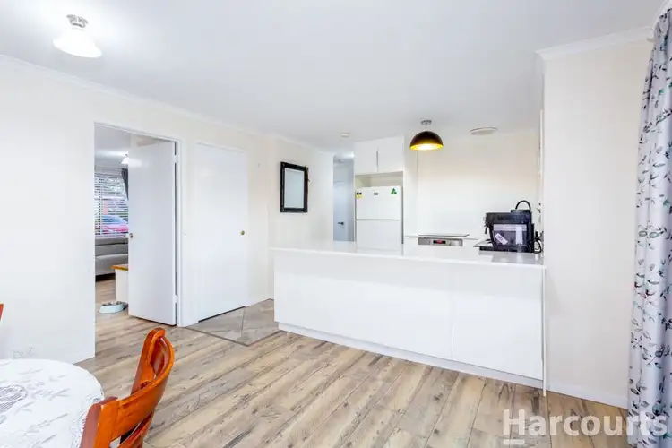 Sixth view of Homely unit listing, 18/49 Freda Bennett Circuit, Nicholls ACT 2913