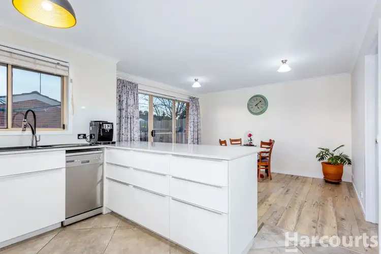 Seventh view of Homely unit listing, 18/49 Freda Bennett Circuit, Nicholls ACT 2913