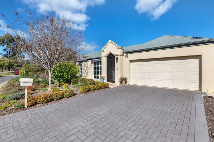 3 Bradman Court, Kensington Park SA 5068
