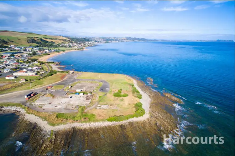 Second view of Homely land listing, 34A Cooee Point Road, Cooee TAS 7320