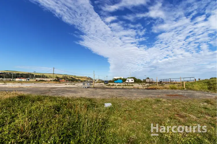 Fourth view of Homely land listing, 34A Cooee Point Road, Cooee TAS 7320