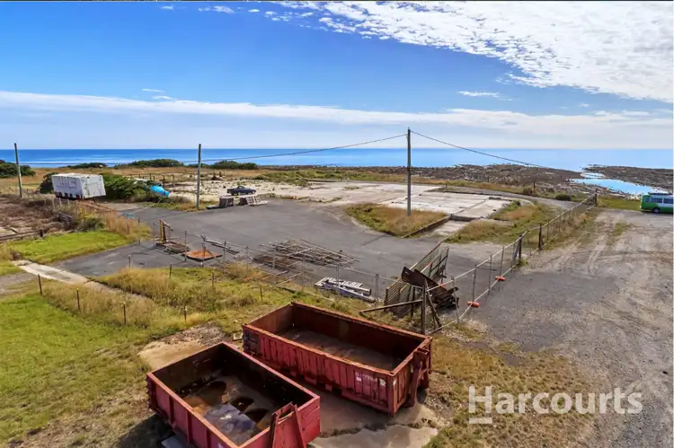 Sixth view of Homely land listing, 34A Cooee Point Road, Cooee TAS 7320
