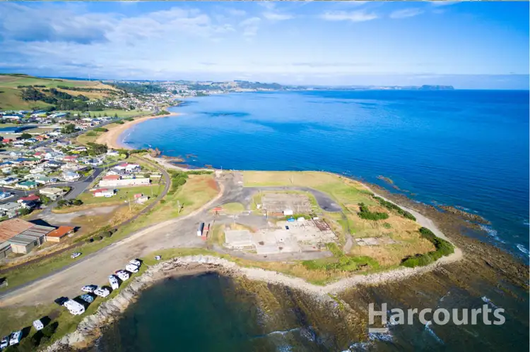 Seventh view of Homely land listing, 34A Cooee Point Road, Cooee TAS 7320