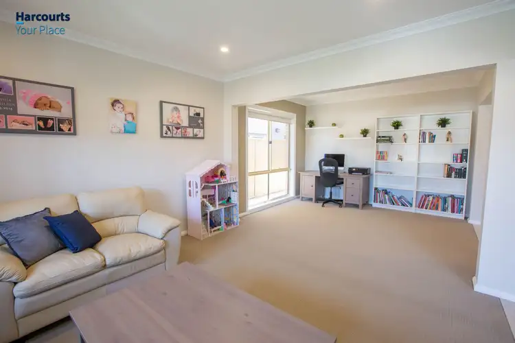 Fourth view of Homely house listing, 16 Granada Place, Oakhurst NSW 2761