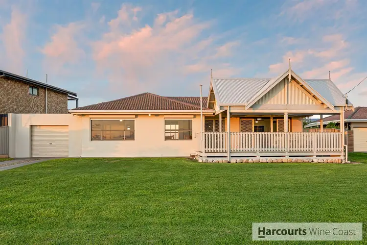 201 Esplanade, Port Noarlunga South SA 5167