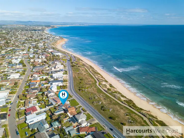 Third view of Homely house listing, 201 Esplanade, Port Noarlunga South SA 5167