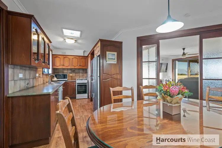 Fifth view of Homely house listing, 201 Esplanade, Port Noarlunga South SA 5167