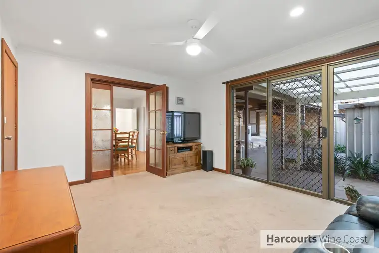 Sixth view of Homely house listing, 201 Esplanade, Port Noarlunga South SA 5167