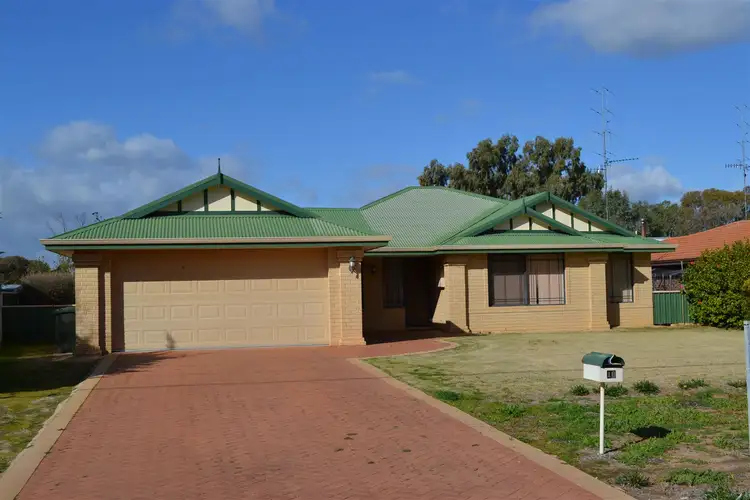 16 Bath Street, Kellerberrin WA 6410