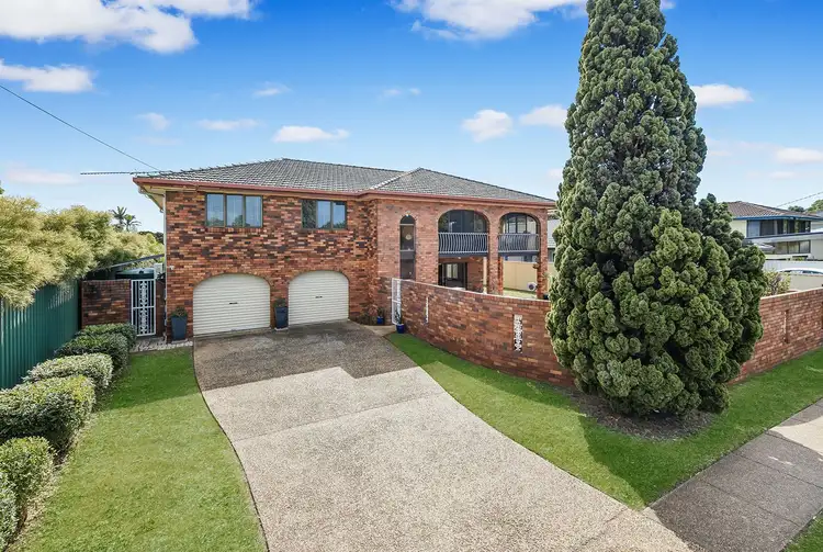 504 St Vincents Road, Nudgee QLD 4014