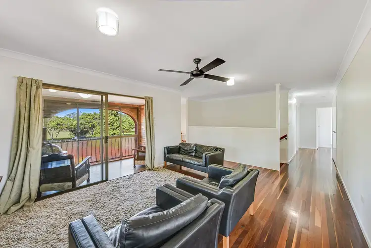 Second view of Homely house listing, 504 St Vincents Road, Nudgee QLD 4014